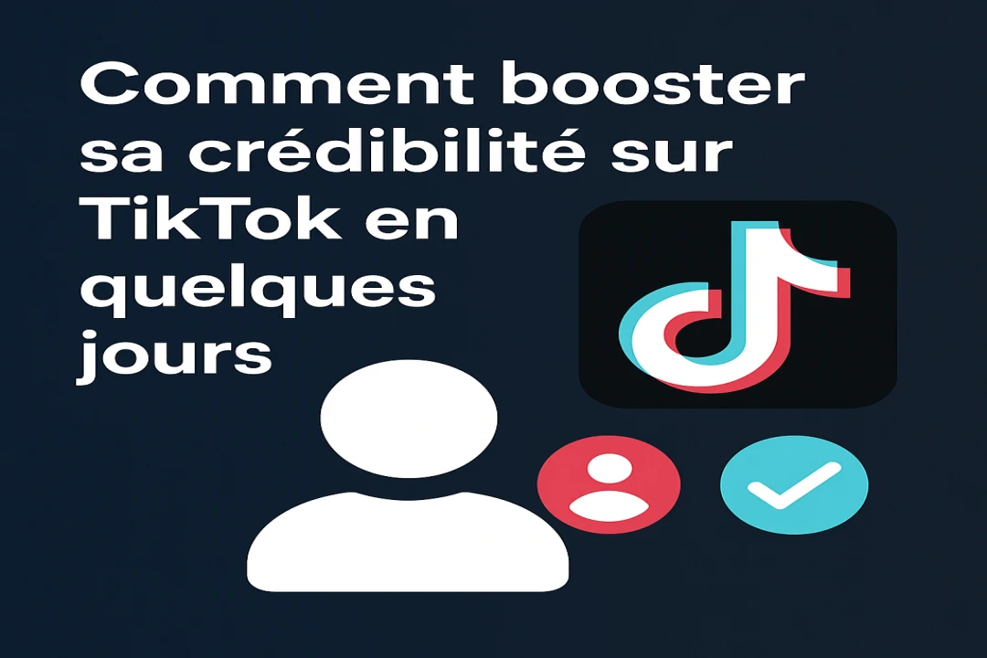 Pourquoi acheter des abonnés TikTok peut être une stratégie intelligente (quand c’est bien fait)